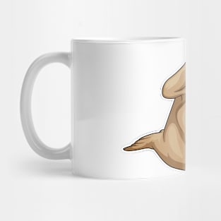 Seal Glasses Mug